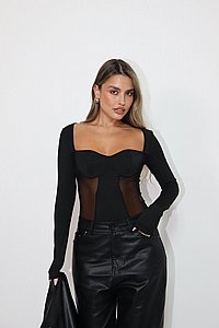 בגד גוף בר בגד גוף בר