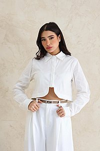 מכופתרת בטן מכופתרת בטן