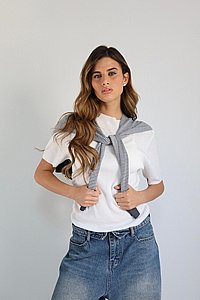 סריג דק שילוב קשירה סריג דק שילוב קשירה