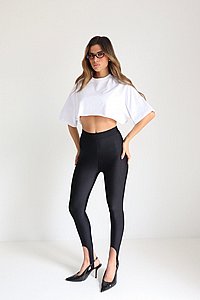 קרופ בטן קצר קרופ בטן קצר