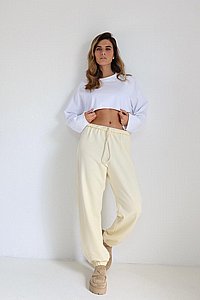 מכנס שרוך מכנס שרוך