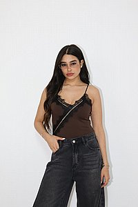 בגד גוף תחרה בגד גוף תחרה