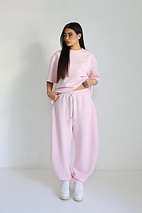 חליפה בייסיק בלון חליפה בייסיק בלון