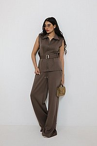 חליפה ווסט קשירה חליפה ווסט קשירה