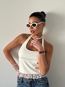 גופייה קולר גופייה קולר